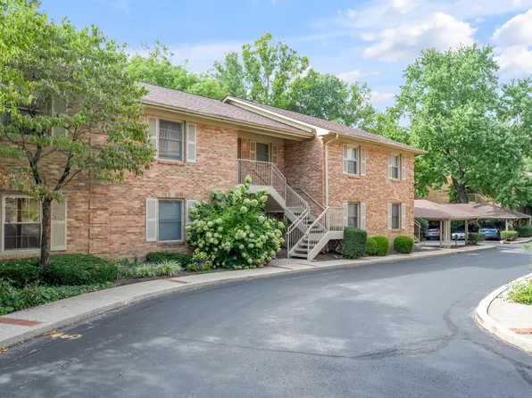 1167 Turkey Foot Rd APT 39, Lexington, KY 40502