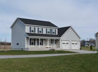 1 Hathaway Shore St, Saint Albans Bay, VT 05481