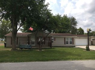 195 Columbia St, Huntington, IN 46750