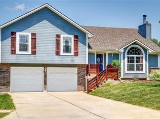 19202 E Lazy Branch Rd, Independence, MO 64058