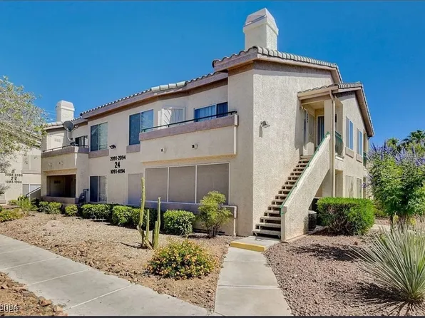 5710 E Tropicana Ave Unit 1093, Las Vegas, NV 89122