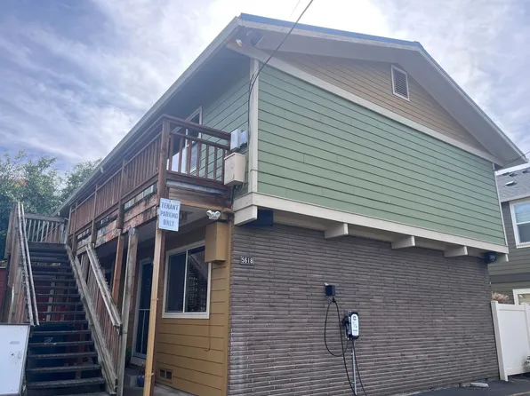 #202-5618 N Greeley Ave, 5618 N Greeley Ave APT C, Portland, OR 97217