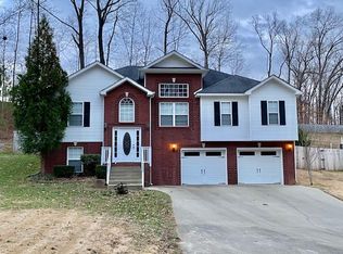 253 Denny Rd, Clarksville, TN 37043