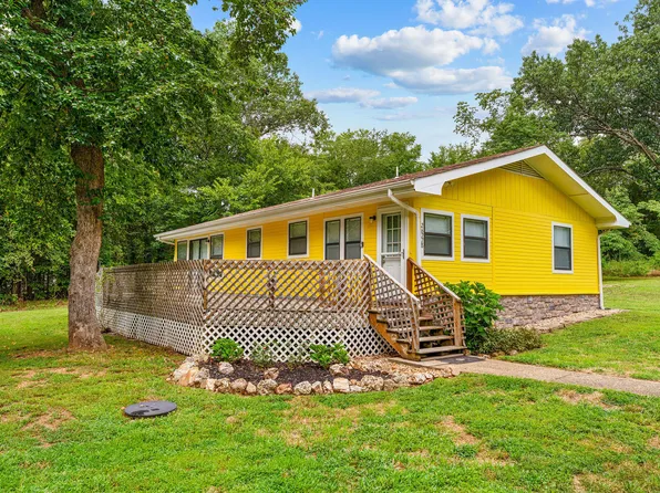 26778 St. Johns Wood Lane, Shell Knob, MO 65747