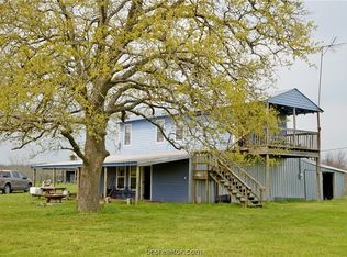 County Road 108, Iola, TX 77861