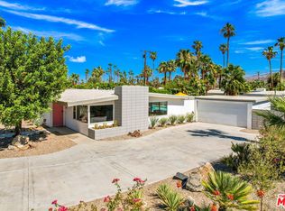 2123 E Belding Dr, Palm Springs, CA 92262