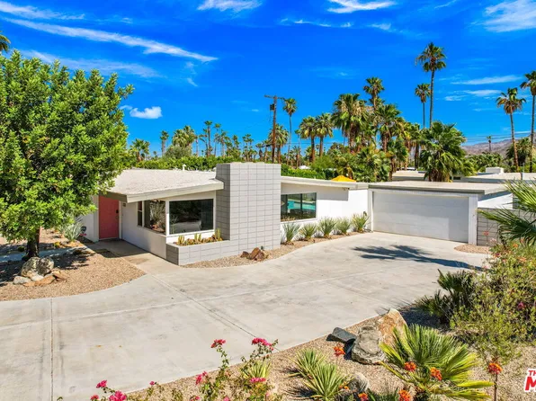 2123 E Belding Dr, Palm Springs, CA 92262