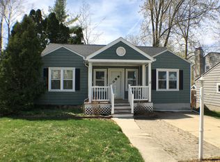 933 Evergreen Ave, East Lansing, MI 48823