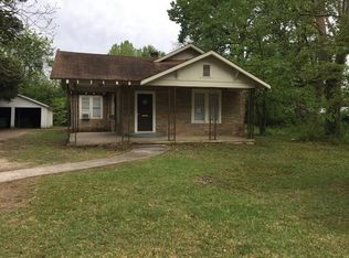 1304 Maple St, Winnfield, LA 71483