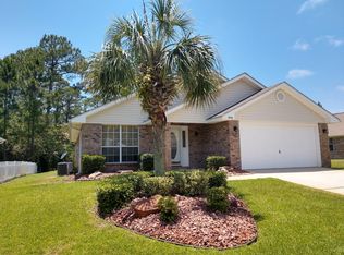 934 Lajolla Ln, Mary Esther, FL 32569