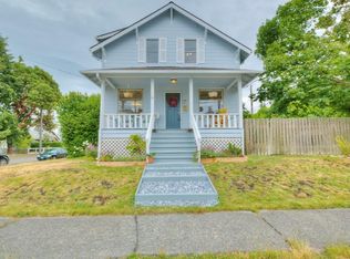 4761 N Baltimore St, Tacoma, WA 98407