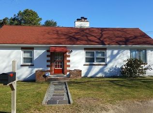 40 Pembroke Rd, Plymouth, MA 02360