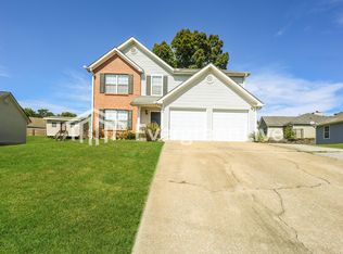 6680 Emerald Pointe Cir, Atlanta, GA 30349