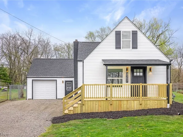 3208 Royal Ave NE, Canton, OH 44705