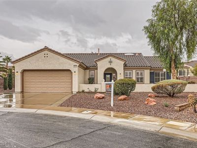 3005 Noblesville Ct, Henderson, NV, 89052