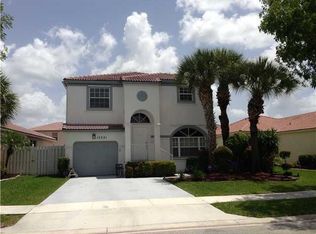 15331 NW 6th Ct, Pembroke Pines, FL 33028