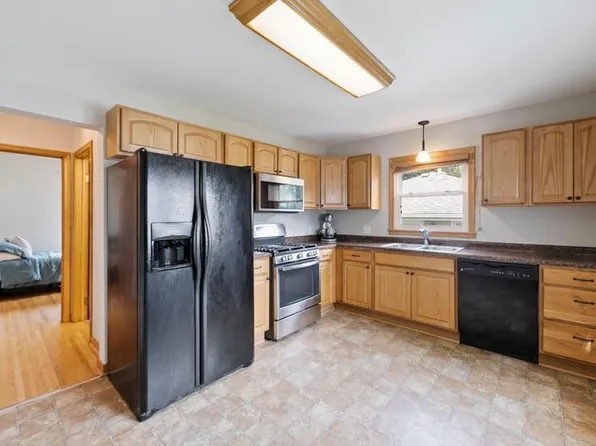 4301 Madison St NE, Columbia Heights, MN 55421