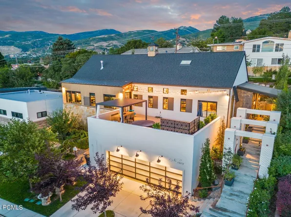 1909 S 850 E, Bountiful, UT 84010