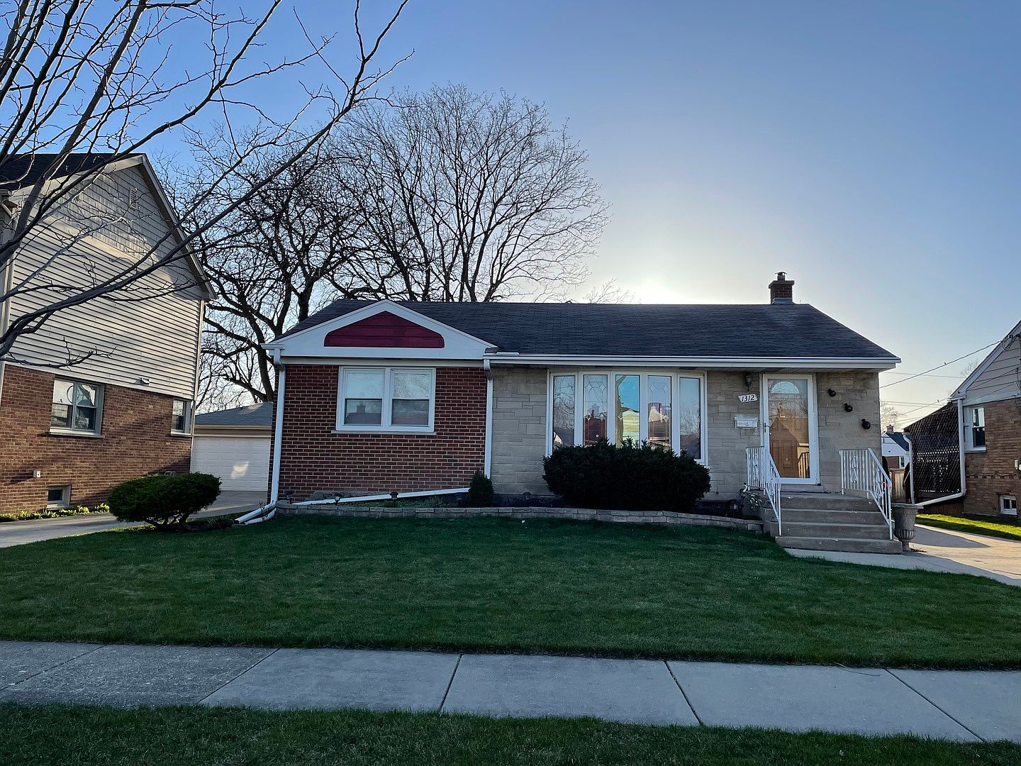 1312 S 6th Ave, Des Plaines, IL 60018 Zillow
