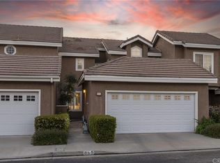865 S Sapphire Ln, Anaheim, CA 92807