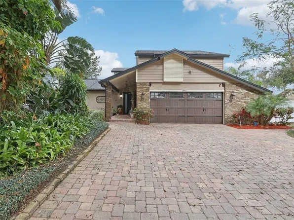 7943 SNOWBERRY CIRCLE, ORLANDO, FL 32819