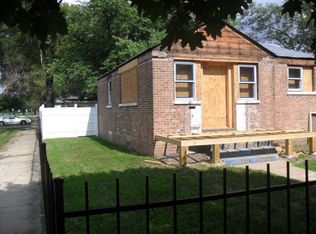 10001 S Calhoun Ave, Chicago, IL 60617