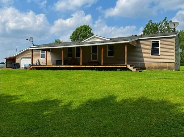 446 Berberick Rd, Frankfort, NY 13340
