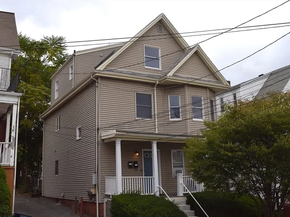 20 Elm St, Everett, MA 02149