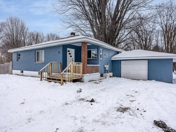 3635 King Rd, Saginaw, MI 48601