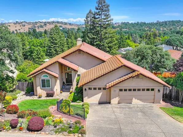 1915 Sapphire Way, El Dorado Hills, CA 95762