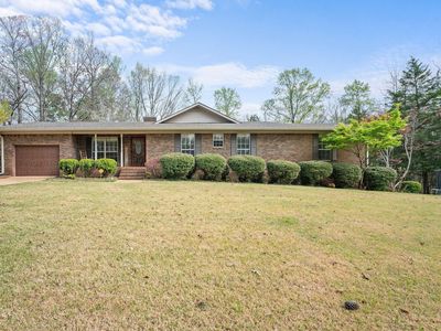 625 Foothill Rd, Winfield, AL, 35594
