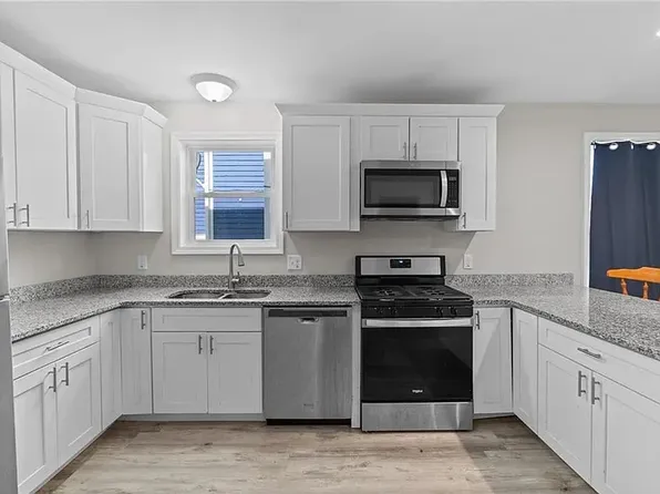 (undisclosed Address), Providence, RI 02907