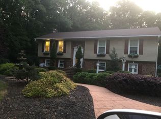 1103 Troon Ct, Cary, NC 27511