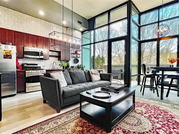 60 N Market St Unit 113, Asheville, NC 28801