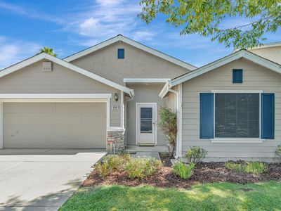 440 Eider Dr, Patterson, CA, 95363