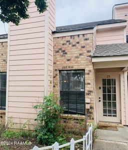 400 W Brentwood Blvd #25, Lafayette, LA, 70506