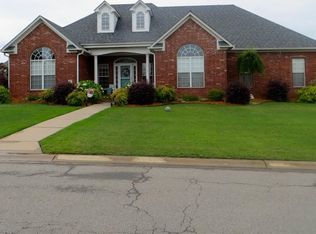 4805 Westin Park Dr, Conway, AR 72034