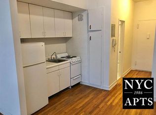 1450 2nd Ave #3G, New York, NY 10021