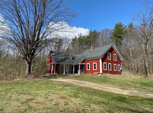 142 Flower Hill Rd, Warwick, MA 01378