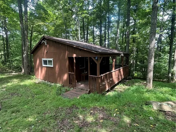 5453 Union Hill Rd, Kimbolton, OH 43749