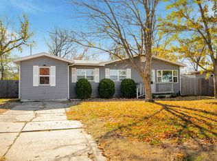 1815 W 27th St S, Wichita, KS 67217