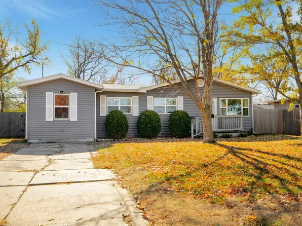 1815 W 27th St S, Wichita, KS 67217