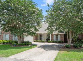 10328 Copperleaf Dr, Baton Rouge, LA 70809