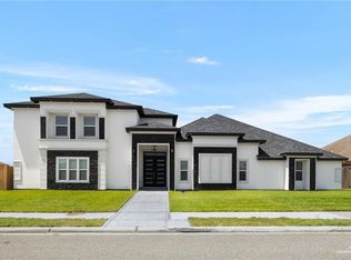 517 E Seminole Ave, Pharr, TX 78577