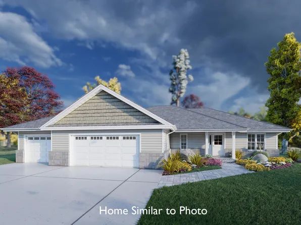 1760 Betty Jean Ln, Green Bay, WI 54313
