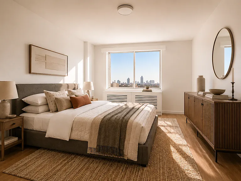 721 Columbus Ave #21C — Photo 7