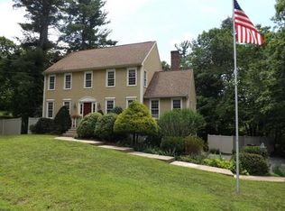 173 1/2 Brigham Hill Rd, North Grafton, MA 01536