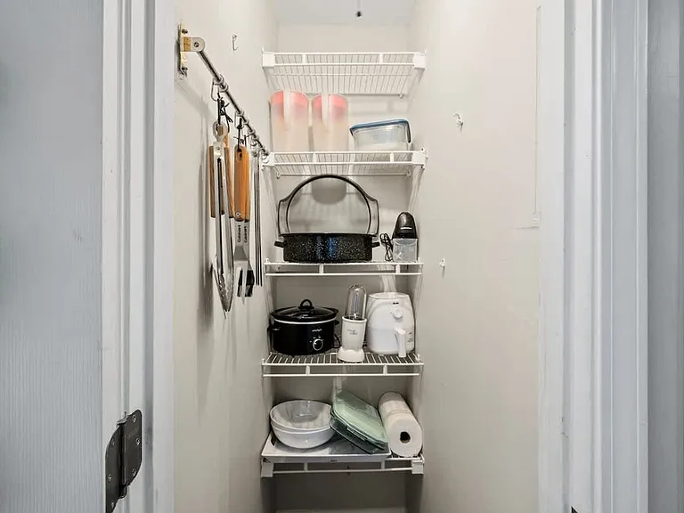 Storage Room