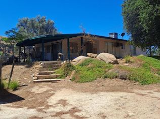 40991 Gibbel Rd, Hemet, CA 92544