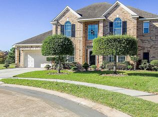 7907 Split Cypress Ln, Houston, TX 77041